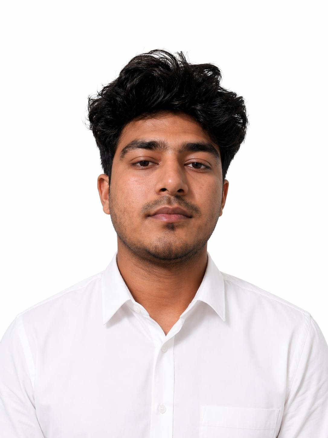 Arman Khan